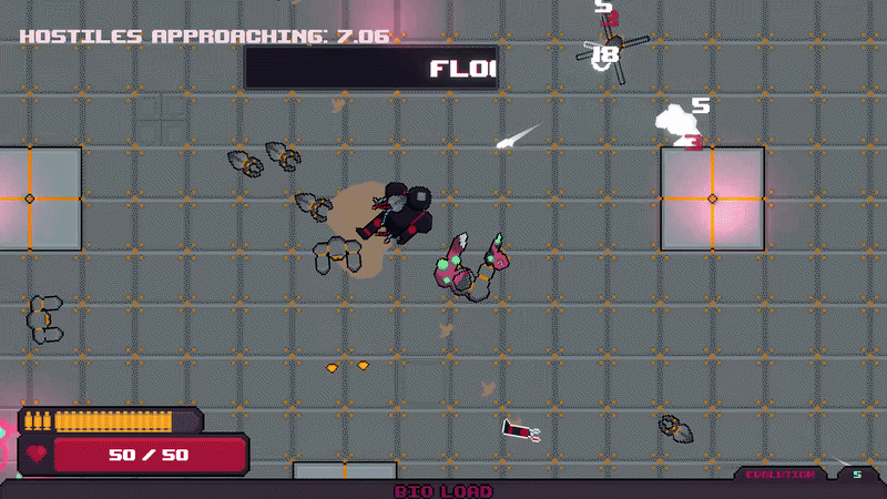 Hook and Gun Gameplay Preview