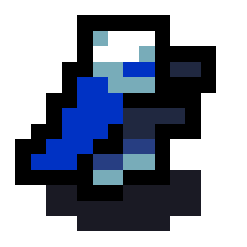 RoboSurvive