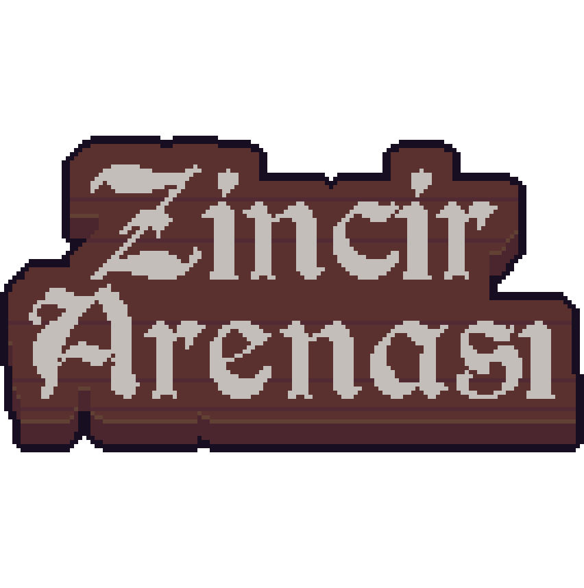 Zincir Arenası